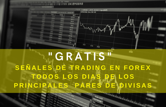 Gnz trading señales