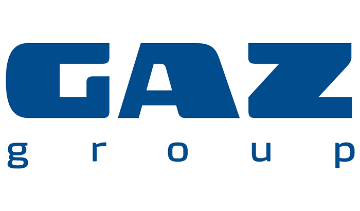 Gaz сайт. Группа ГАЗ. Эмблема ГАЗ. Gaz логотип. Надпись ГАЗ