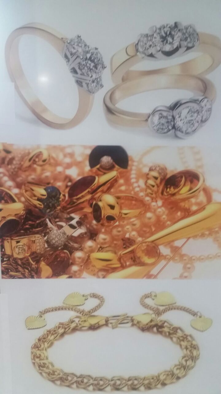 Compra de oro diamantes joyer a y Relojes finos