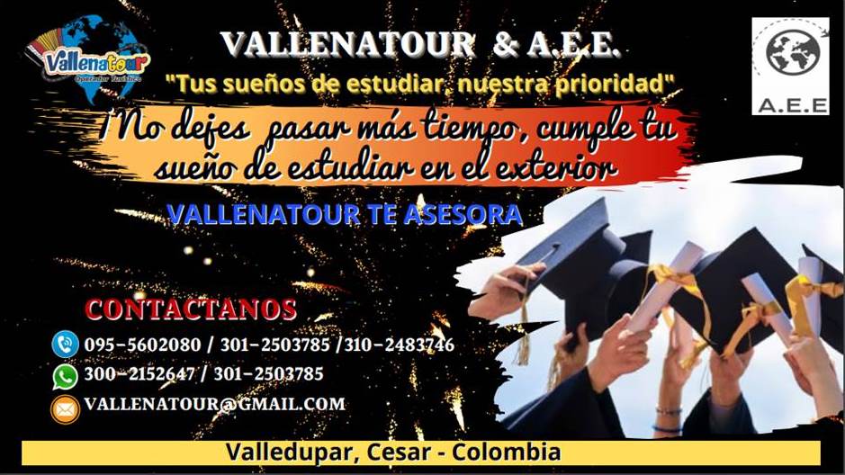 Agencias de estudios en el exterior